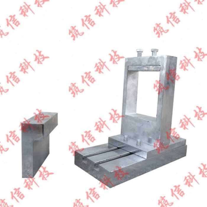 Heat Insulation Longitudinal Shear Test Aluminum Alloy Profile ...