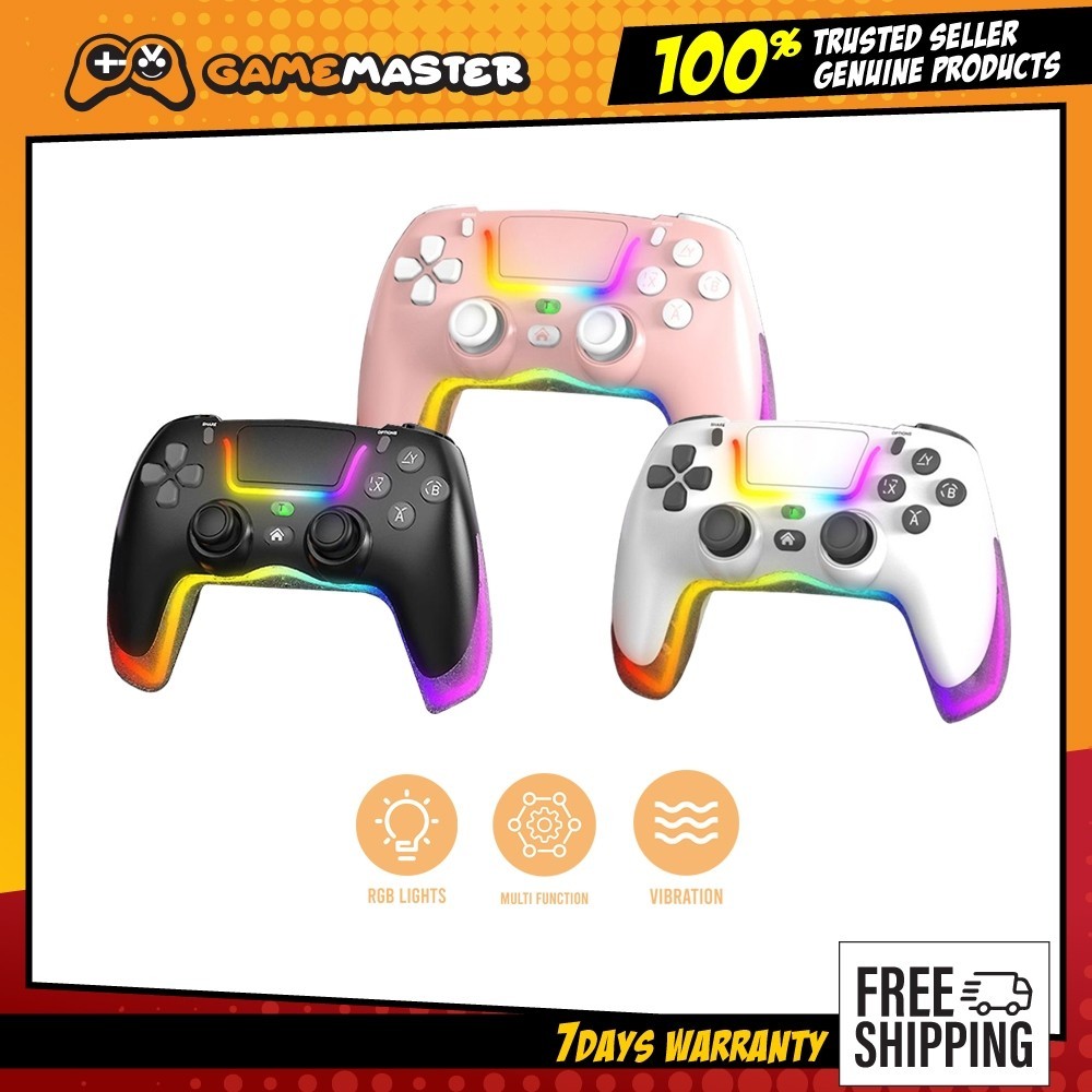 Gamepad Wireless Controller for Android, iOS, PS3, PS4, Nintendo Switch