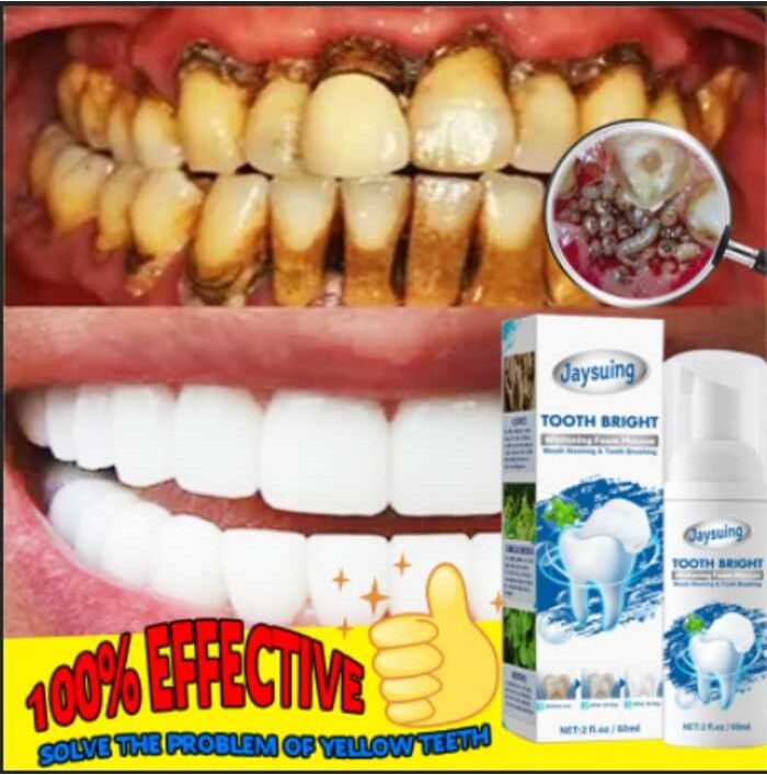 COD 2024 and tartar remover hismile white original hunmui dr smile ap24 ...