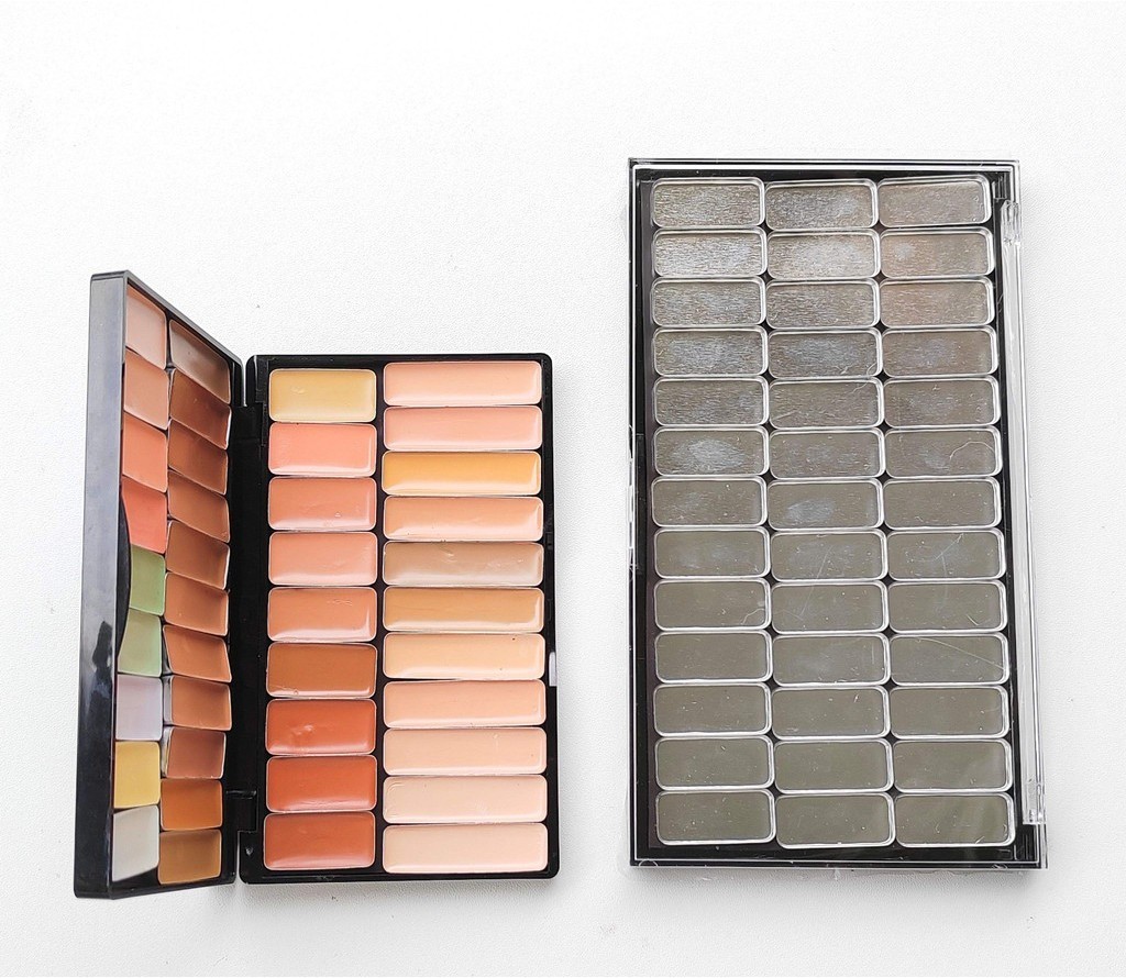 Small Size And Large Capacity Box Highend Doublesided