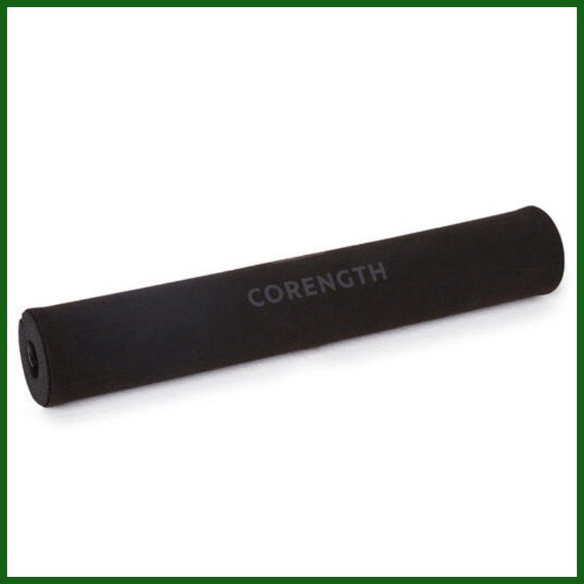 Decathlon squat pad sale