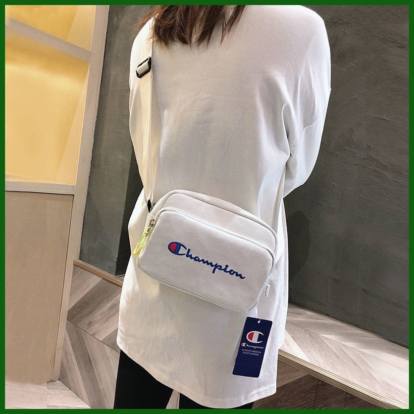Champion chest bag deals