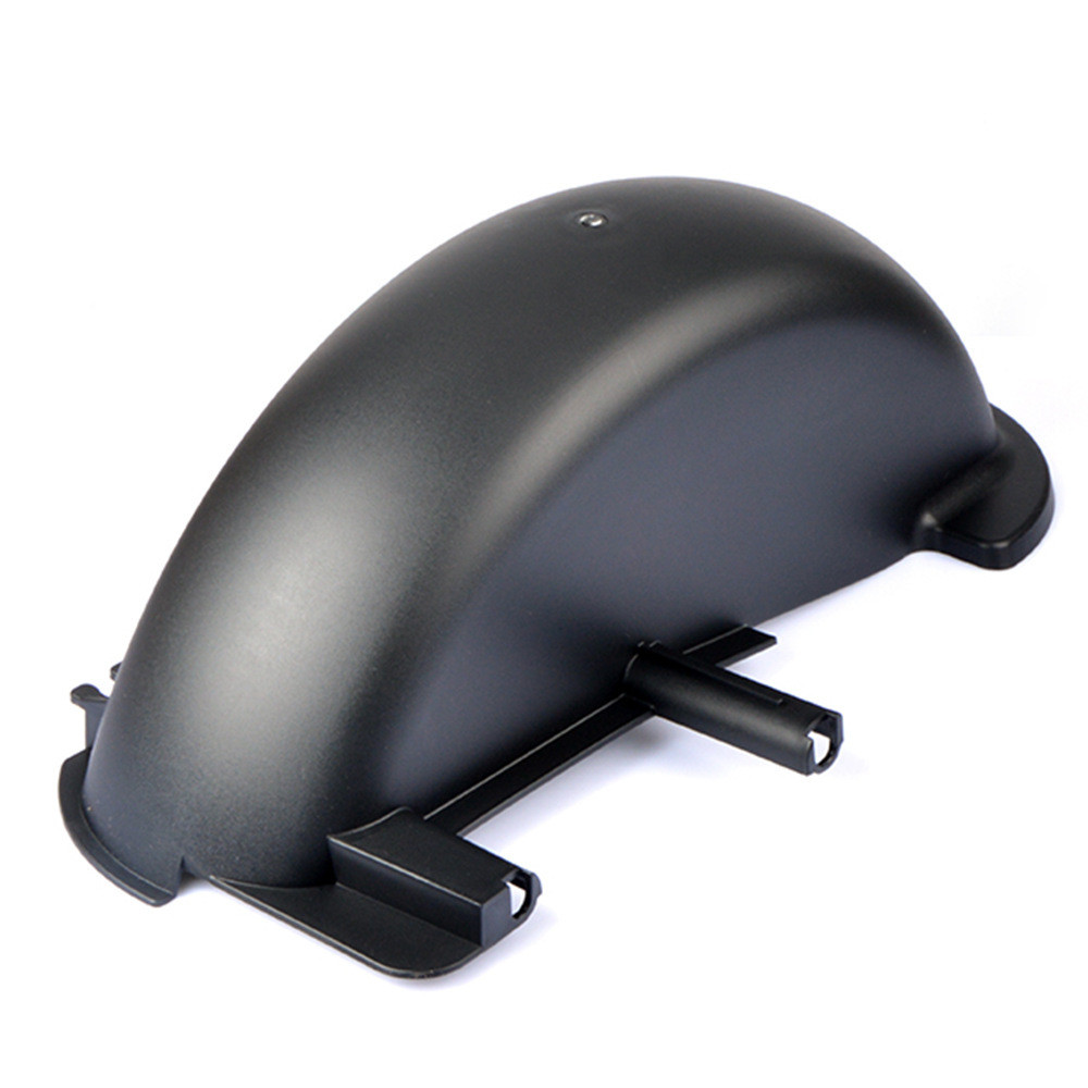 Motorcycle Rear Wheel Fender Mudguards Splash Guard Cover para sa