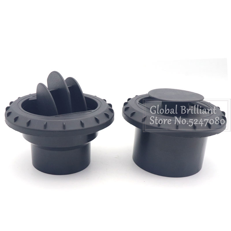 42mm/60mm/75mm Warm Heater Parking Heater Air Vent Car Heater Ducting