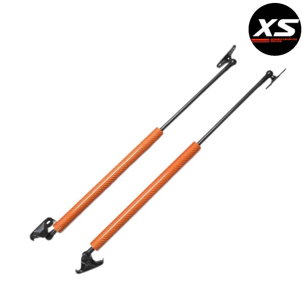 Tailgate Rear Struts For Lexus RX330 RX350 RX400h 2003-2008 Toyoa ...