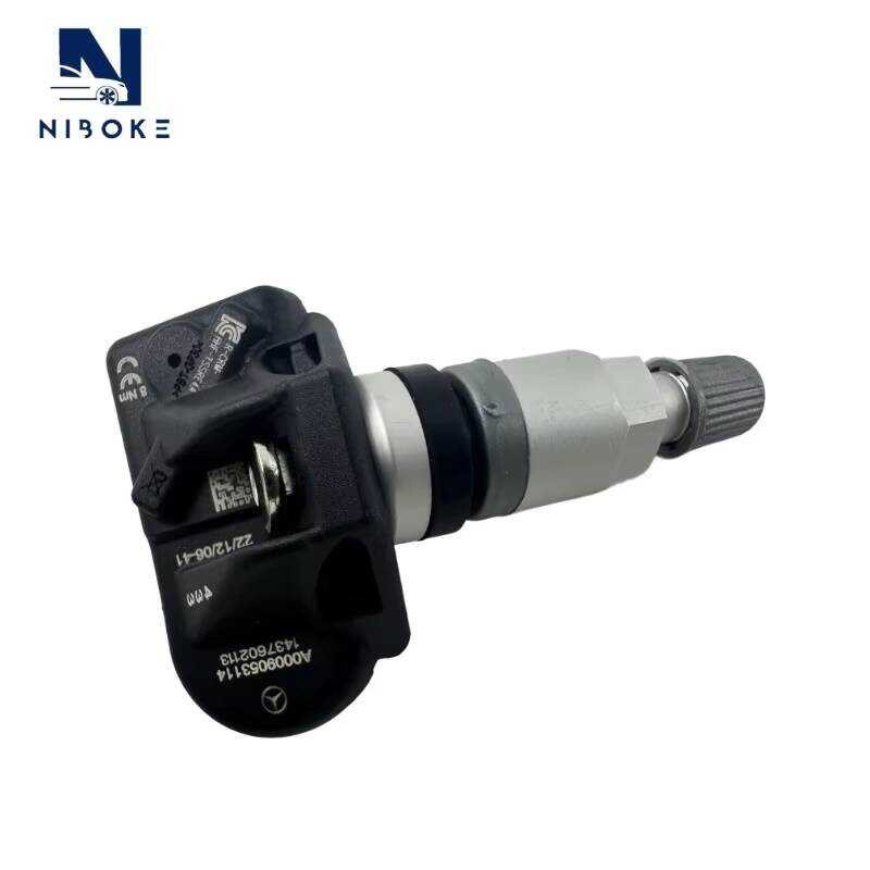 Sensore Particelle Scarico 0009050508 Per Mercedes W177 W247 C118 W213 – Sostituzione Perfetta 0281007097