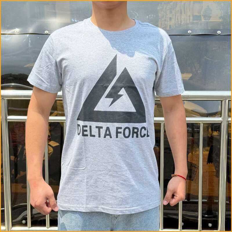 American Original Official Distributor Edition Delta Tactical Physical ...