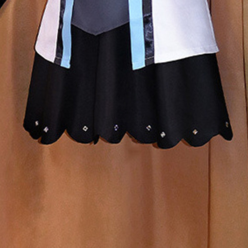 Roxy M. Greyrat Cosplay Costume Anime Mushoku Tensei Roxy Migurdia ...