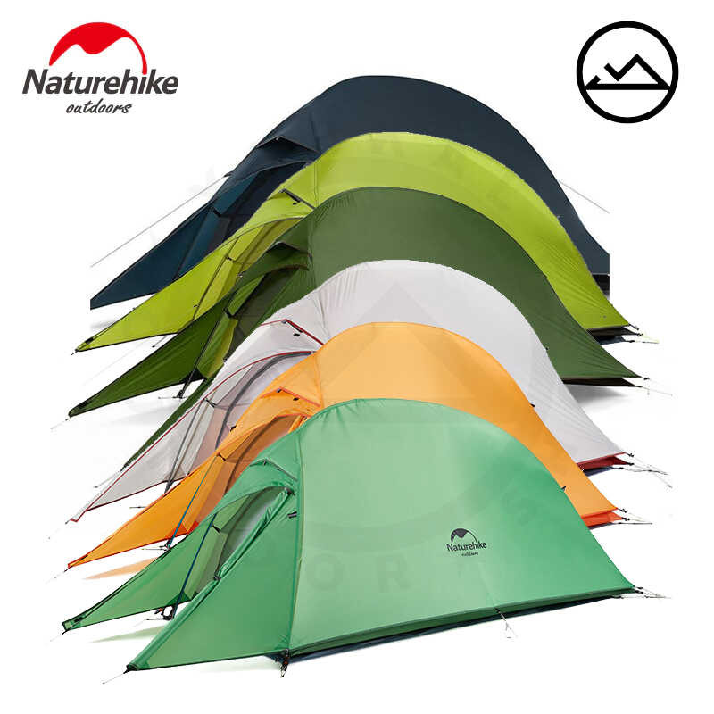 Tienda De Campaña Persona Persona Carpa Para Mochileros Para