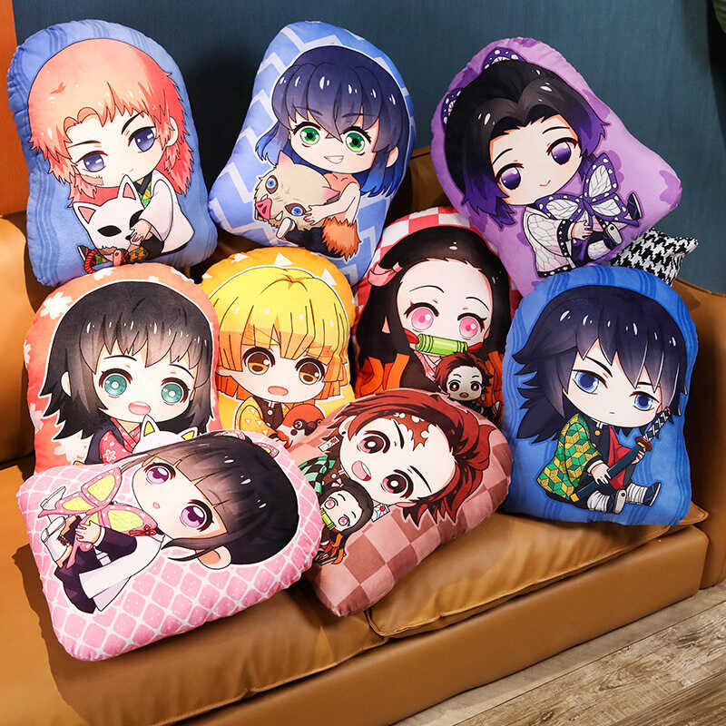 Peluche Takopii 20 Cm - Coussin Anime Mignon, Décoration Chambre Ou Canapé - Cadeau Anniversaire Pour Fans