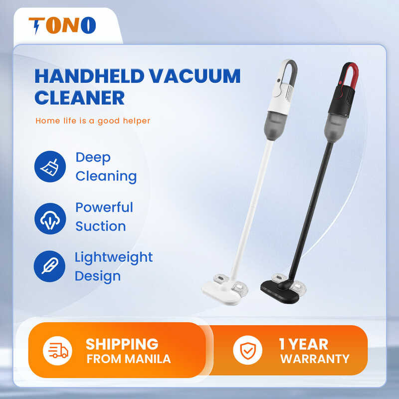 & Vacuum Cleaner Portable 400V Handheld Vacuum Cleaner Aspirator