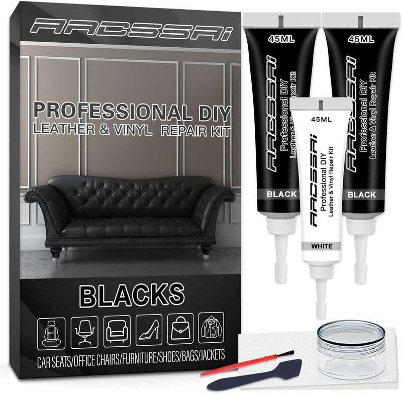 rope and Leather tie leather repair kit | Shopee Philippines