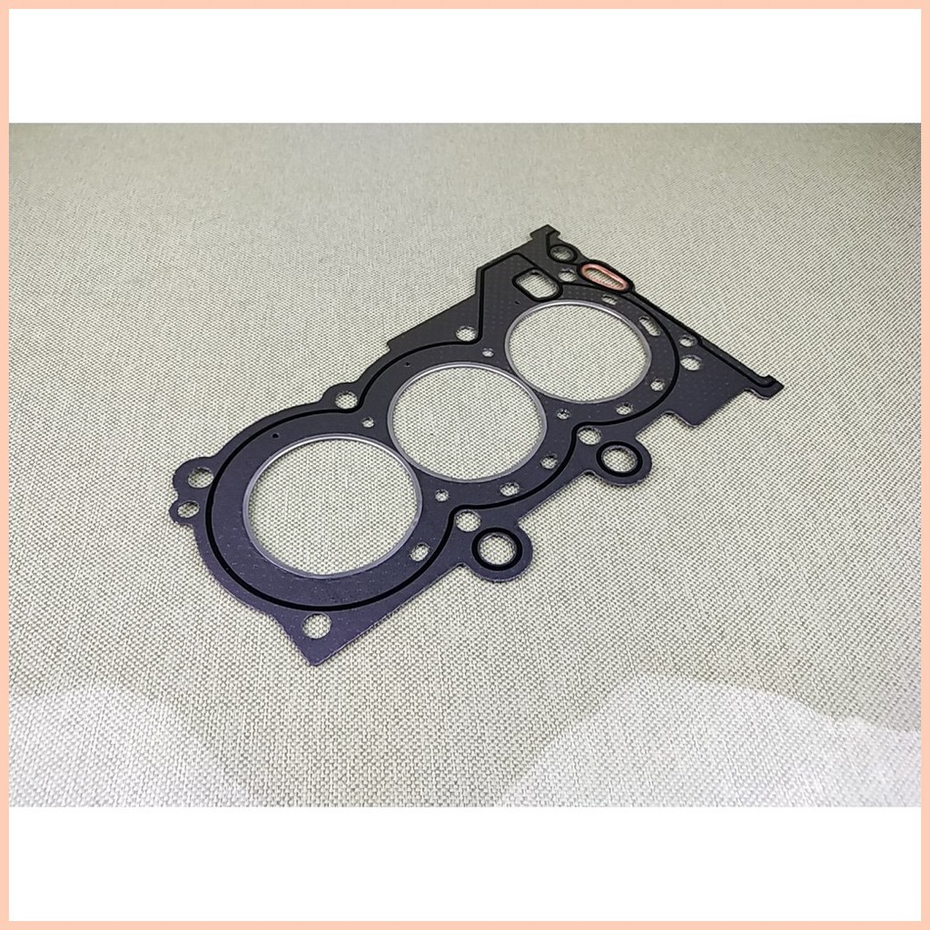 Carbon] Cylinder Head Gasket For Kia Picanto , 20112018 , 1000cc , Gas