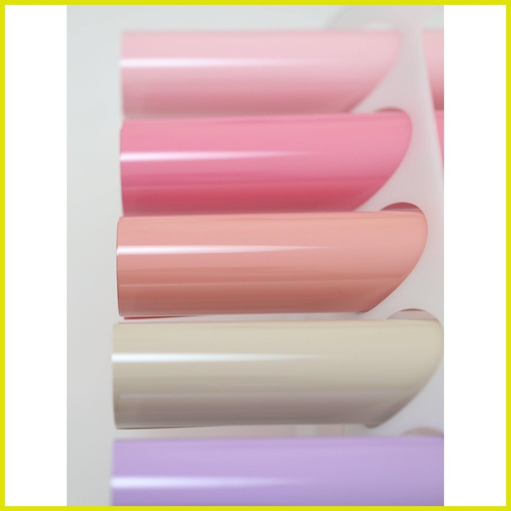 Googly Gooeys HTV Heat Transfer Ironon Vinyl Soft PU 10x12in Sheet