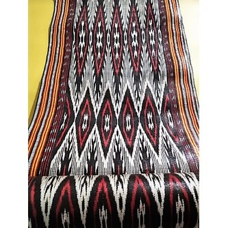 T'nalak/ Tinalak Table Runner - 15 to 16inches Width - Selling per ...