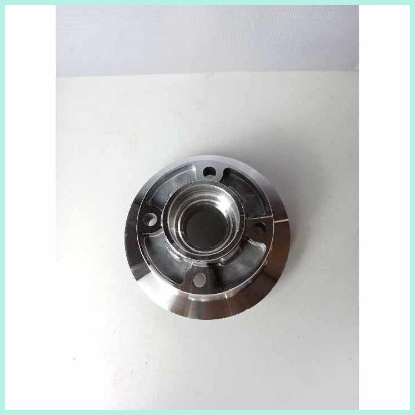 Flange Hub for Suzuki Raider 150, Motorcycle Rear Flange Hub Raider 150 ...