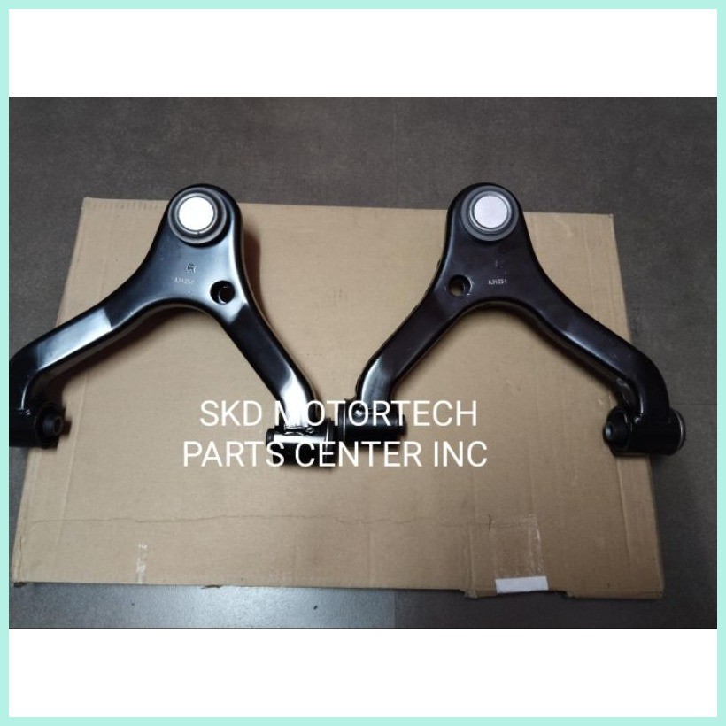 Upper Suspension Arm[Toyota Innova 2006-2024]/[Toyota Hilux 2008 Up 4x2 ...