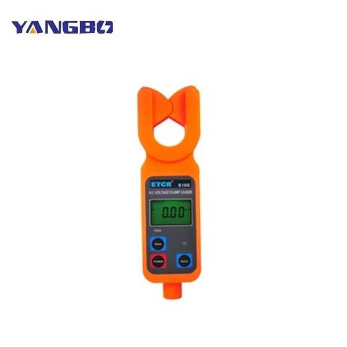 M Hot Selling Measuring Instrument Smart High And Low Voltage Clamp ...