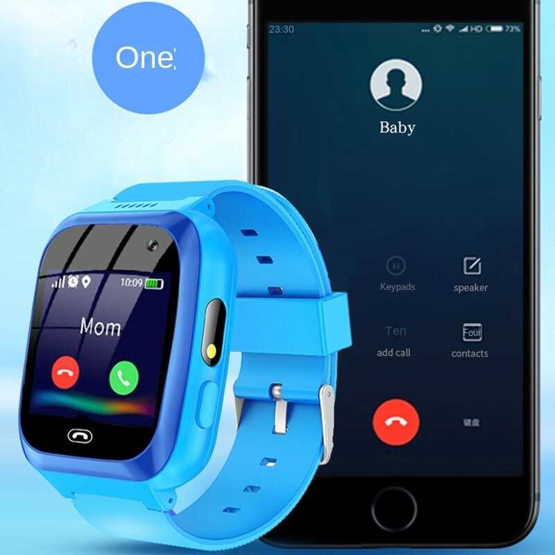 585 Smart Game Watch Camera Video Music Player Flashlight Calculator 1G