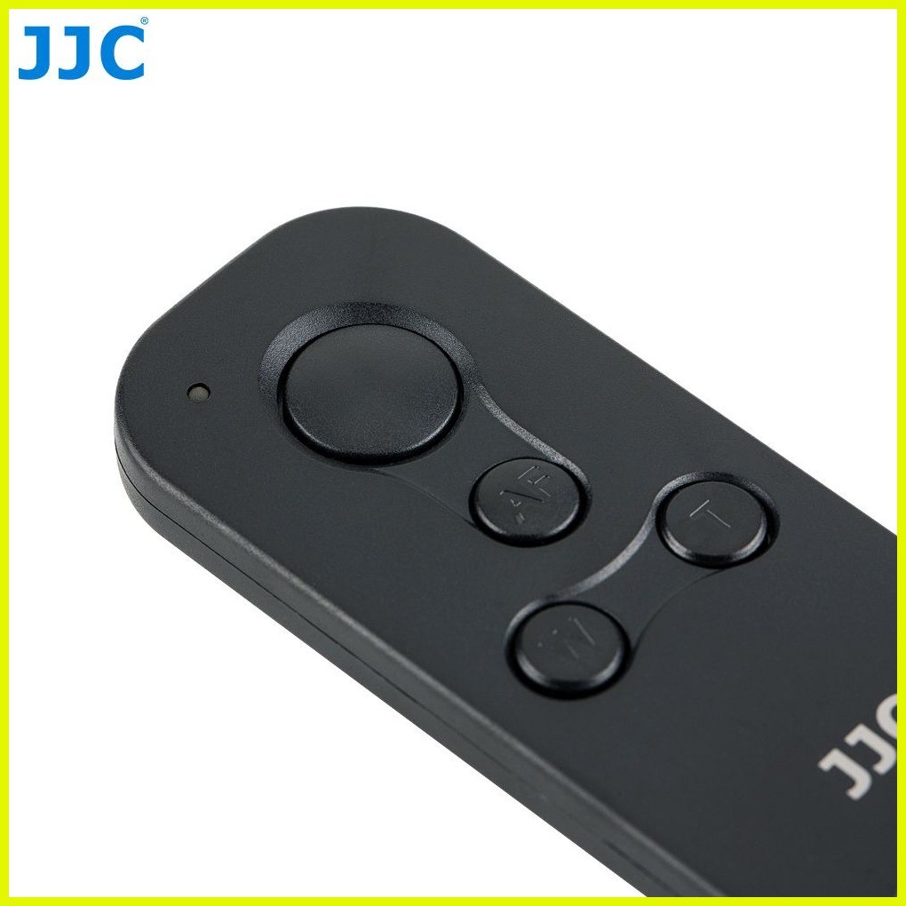 [AUTHORIZED PH] JJC BTR-C1 Wireless Remote for Canon BR-E1 EOS R3 M50 ...