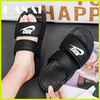 Nike slippers shopee hotsell