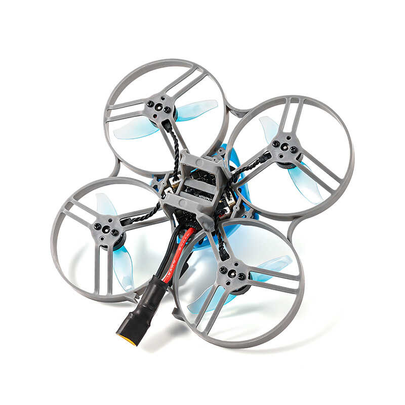 Meteor85 Brushless BETAFPV Whoop Quadcopter (2022) | Shopee Philippines