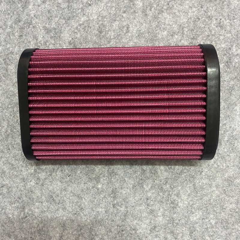Air Filter Motorcycle Cleaner Grid For HONDA CB1000 CB1000R 20082015
