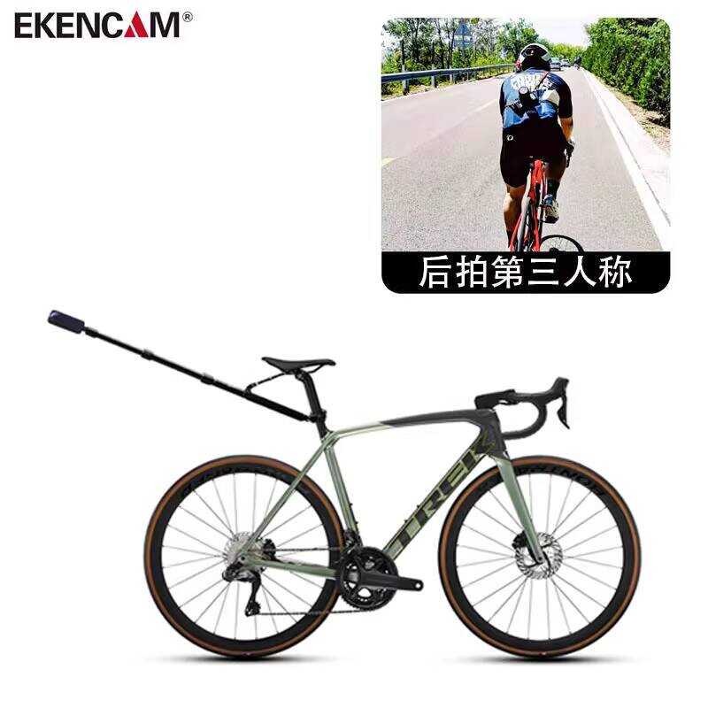 Insta360 ONE X5x4 Cycling Accessories Gopro DJI Sports Camera Bicycle ...