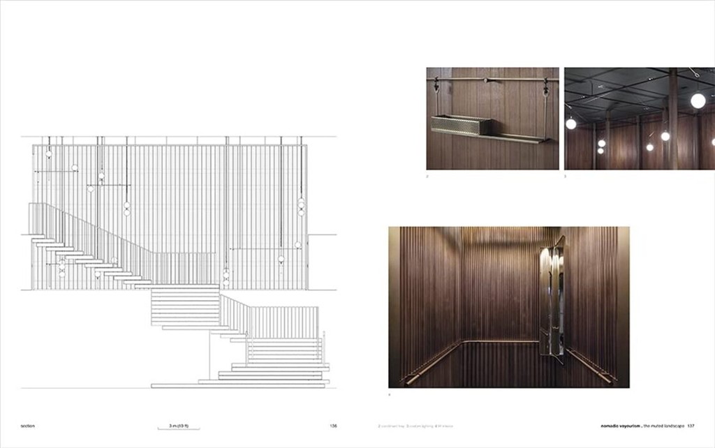 Neri&Hu Design and Research Office: Thresholds Neri&Hu Design Studio ...