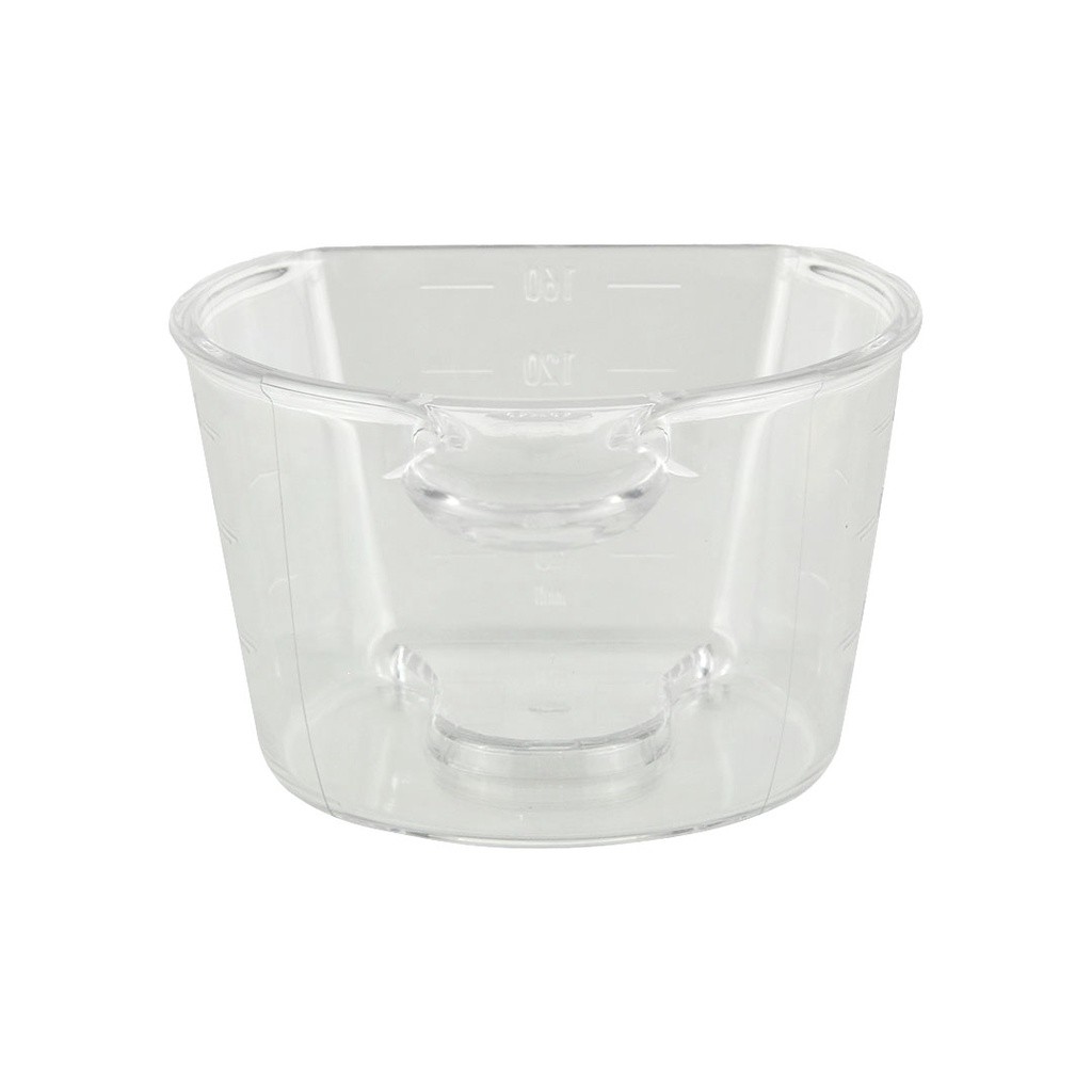 OXO Houseware Good Grips Pop Container Rice Cup - Clear | Shopee ...