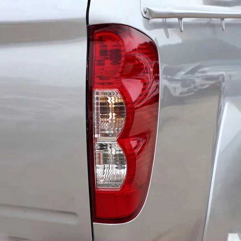 卍 Bumper Car Rear Tail Lamp Taillight Brake Lights For Great Wall 3