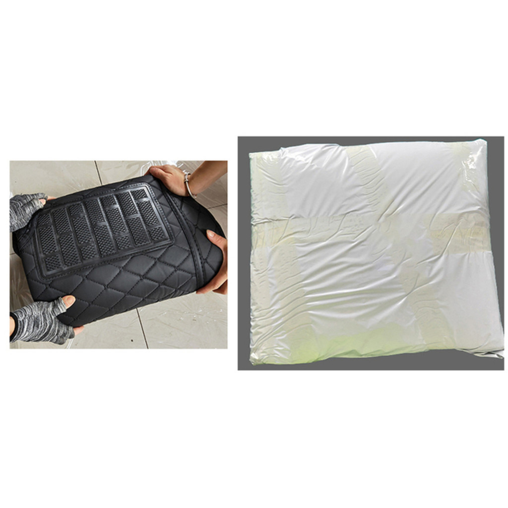 Car Floor Mats For Jetour Dashing 2022 2023 2024 2025 Custom Auto Foot