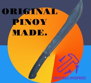 SHARP BOLO ITAK lokal ginawa PINOY PRODUKTO. | Shopee Philippines