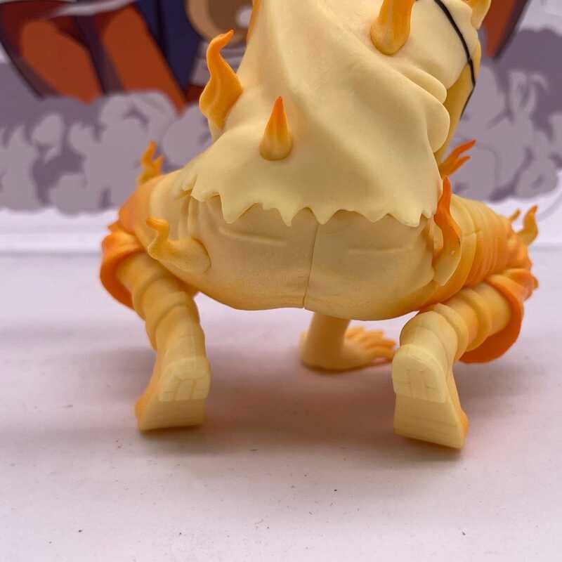 E 10Cm Panel Spectacle Haruno Naruto Uchiha Sasuke Sakura Anime Figure ...