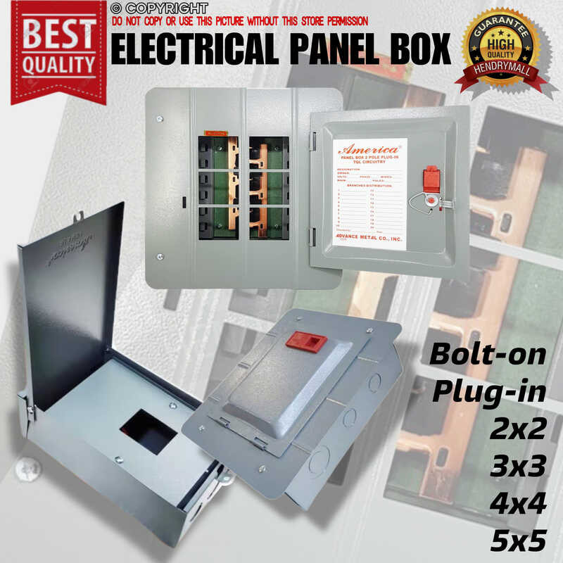 In vogue Electrical room breaker jumping NEMA 3R WATERPROOF PANEL BOX ...