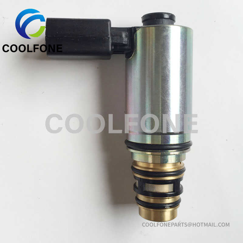 Solenoid Electronic Compressor Control Vae Sanden PXE16 PXE14 for EK25 ...