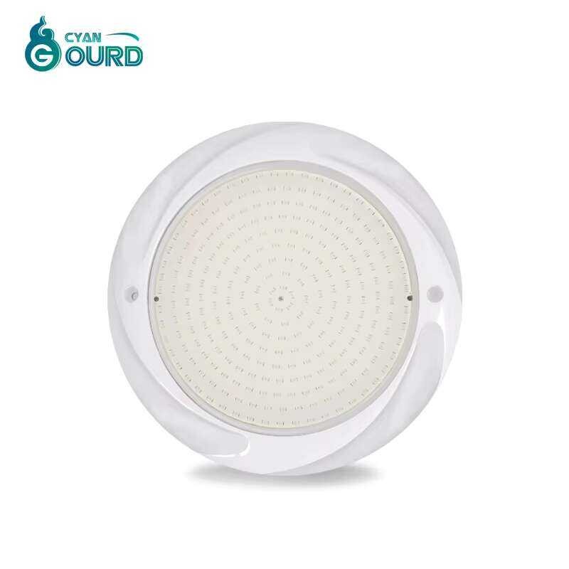 230Mm Remote Control Ip68 Waterproof Ac 12V Underwater Submersible Led ...