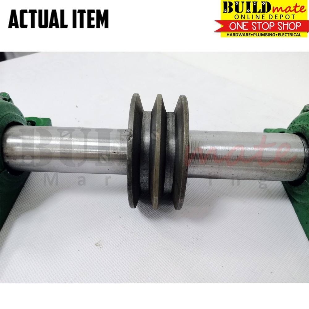 PROBUILD Shafting 1 1/4