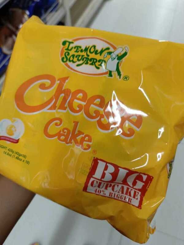 Shop lemon square cupcakes for Sale on Shopee Philippines