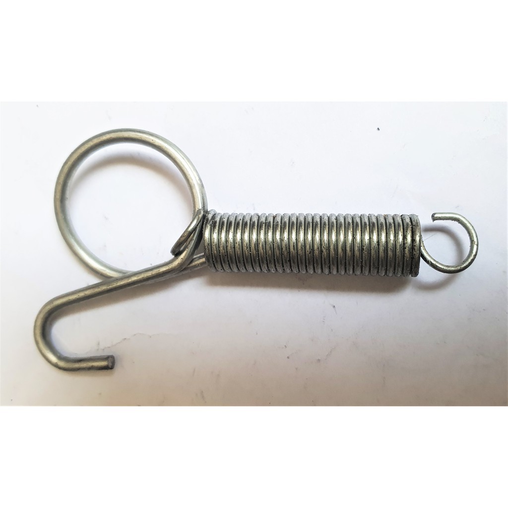 10 pcs spring cage door lock for rabbit, dog, cat, birds and other pet ...
