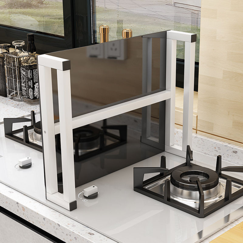 Gas Stove Storage Rack Single-layer Universal Cover Plate Gas Stove ...