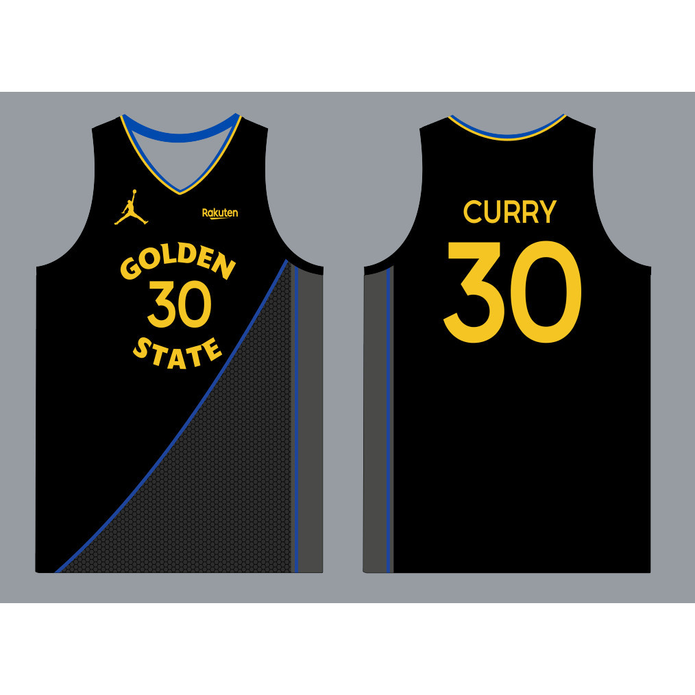 Gsw orders city edition