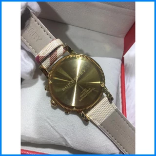 Shop burberry watch women for Sale on Shopee Philippines