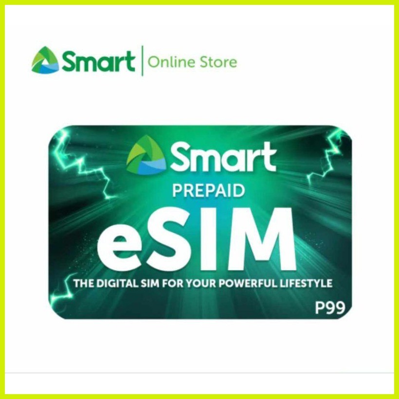 ♀ ☂ SMART ESIM ONLY NEED DEVICE PHONE 5G NEED MAY SLOT NG ESIM/LOAD ...