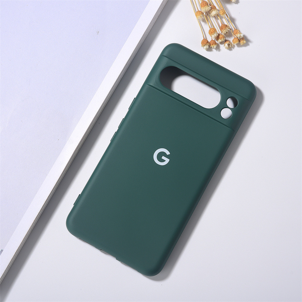 Custodia Portafoglio In Pelle PU Per Google Pixel 6/7/8/9 - Con - Foto 4
