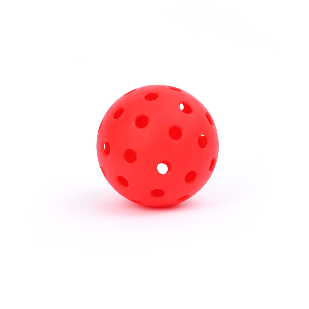 40 Hole Pickball Night Light Ball Roll Molding Injection Hole Ball ...