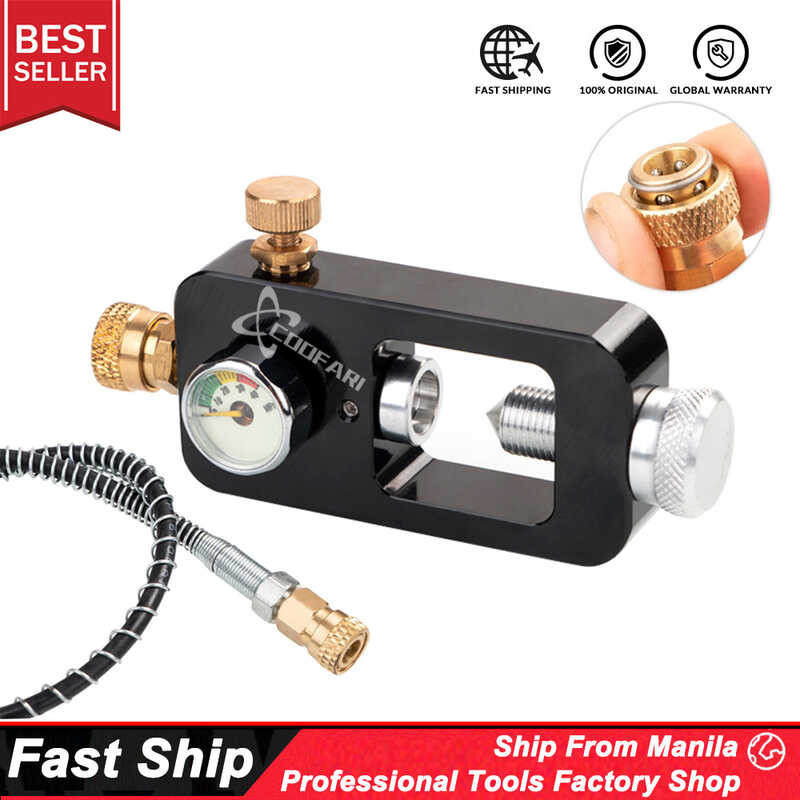 Oxygen Tank Refill System Oxygen Cylinder Filling Compressor Supplier