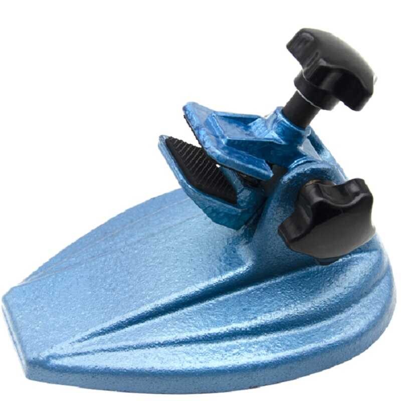 Micrometer Seat Caliper Base Nical Measurement Support Bracket Stand ...