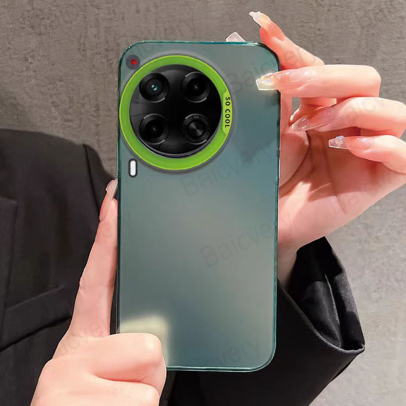 For Tecno Camon 30 4G CL6 CL6k 5G CL7 Pro 5G CL8 Premier CL9 IMD ...
