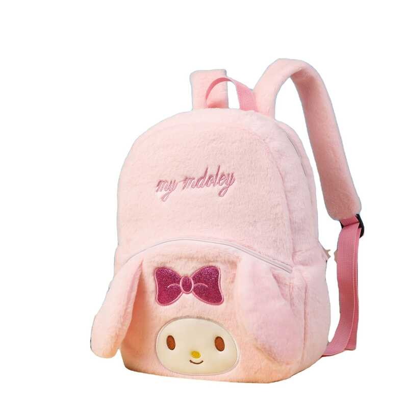Roffatide Anime Kuromi Cinnamoroll Melody Print Business